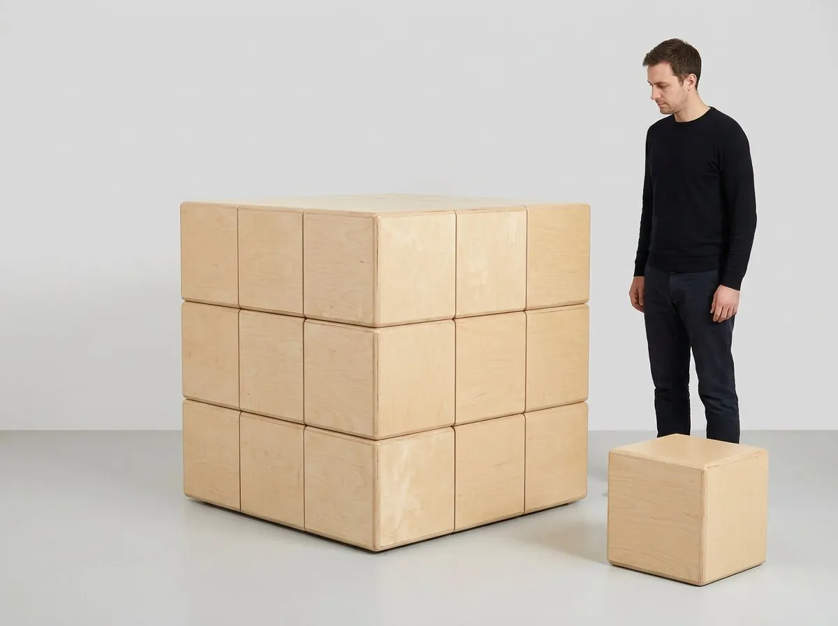 Issued — twenty-seven modules, seven pieces